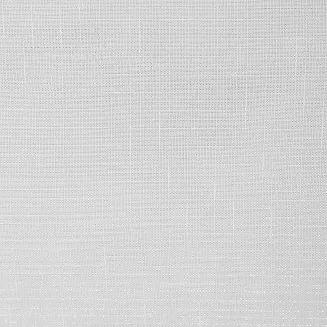 Zasłona gotowa na przelotkach EMMA 140x250 Eurofirany biała