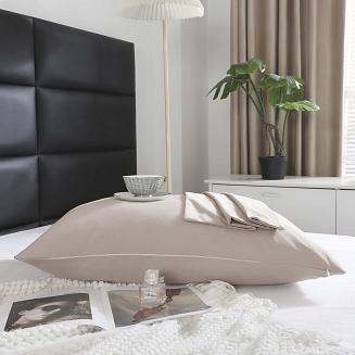 Poszewka satyna bawełniana SIN 50x60 kaszmirowa