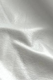 Wodoodporny ochraniacz na materac frotte 120x200 AQUASAFE biały