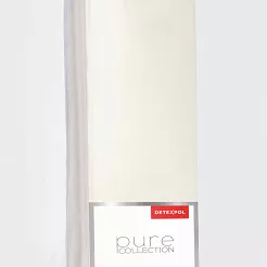 Prześcieradło Satyna Pure Ecrue 220X200 Zg