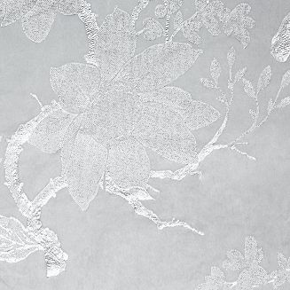 Zasłona gotowa na przelotkach CELIA 140x250 Eurofirany biały