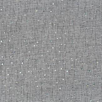 Firana gotowa na przelotkach MOLLY 350x150 Eurofirany biały