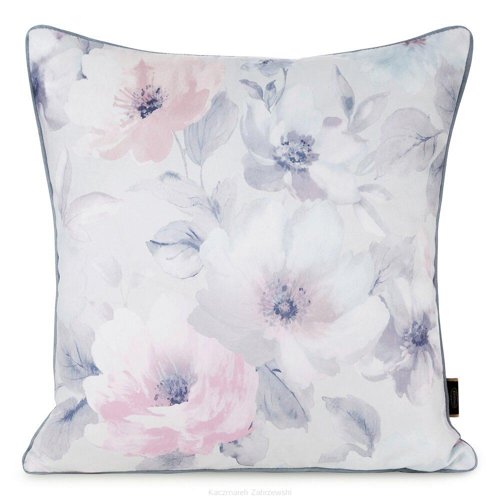 Poszewka dekoracyjna VELVET 45x45 Eurofirany