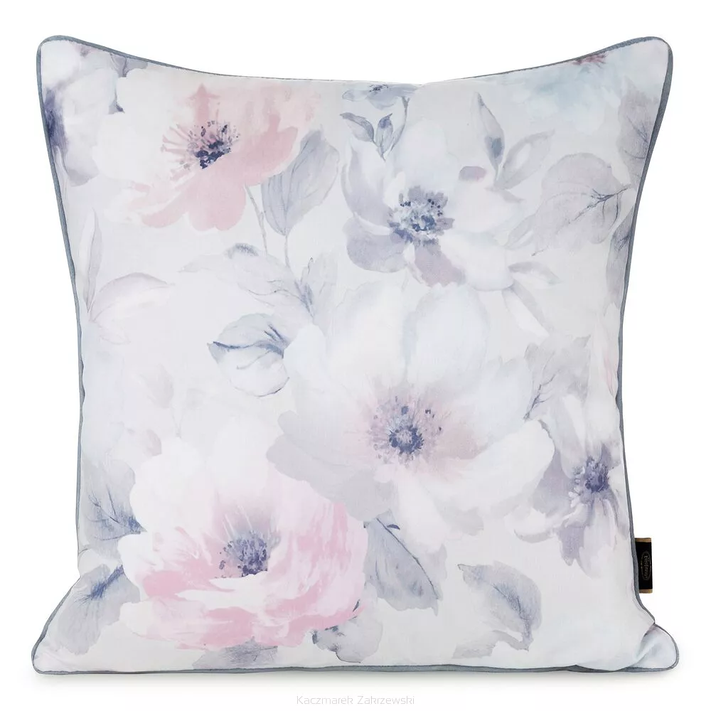 Poszewka dekoracyjna VELVET 45x45 Eurofirany