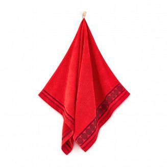 Ręcznik RONDO 2 70x140 Zwoltex makowy