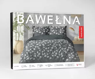Pościel Bawełna WZ.5935B /180/