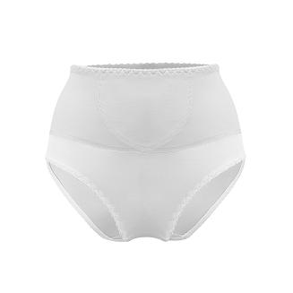 Majtki korygujące i modelujące Vivien białe
