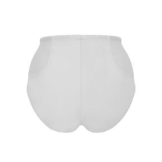 Majtki korygujące i modelujące Vivien białe