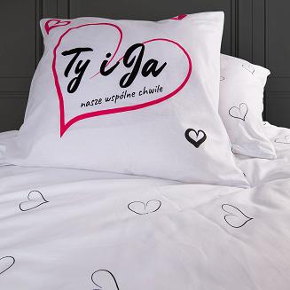 Pościel bawełniana 61487/1 220x200 PANELOVE