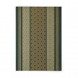 Ścierka kuchenna Marsala Gold 50x70 Zwoltex GOAT zielona złota