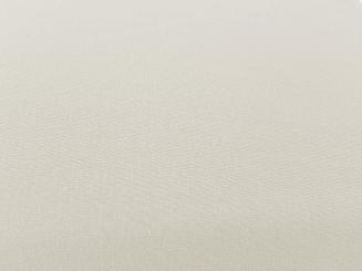 Prześcieradło jersey bez gumki 160x200 naturalne