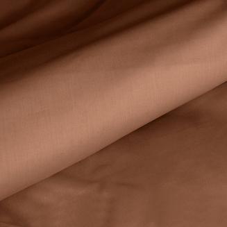 Pościel satynowa NOVA3 140x200 Eurofirany ceglasty