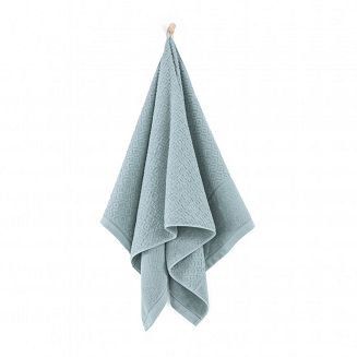 Ręcznik MAKAO 70x140 Zwoltex błękitny