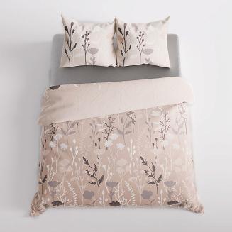 CLEO Komplet pościeli z bawełny satynowej 220x200cm 100073/SAT/000/220200/1