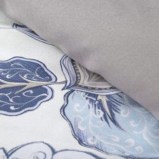 Pościel satynowa PREMIUM34 160x200 Eurofirany biały