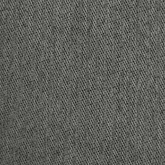 Zasłona gotowa na przelotkach CARLO 140x250 Eurofirany popielaty