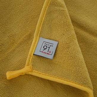 Ścierka do sprzątania TALA 40x40 Design91 żółty