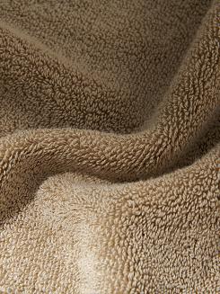 Ręcznik bawełniany Leo 50x90 mocca