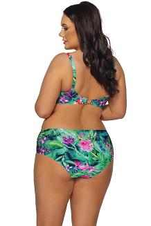 STRÓJ KĄPIELOWY BIUSTONOSZ SK 206 PARADISE