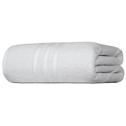 Ręcznik bawełniany INCEPTION 100x180 biały