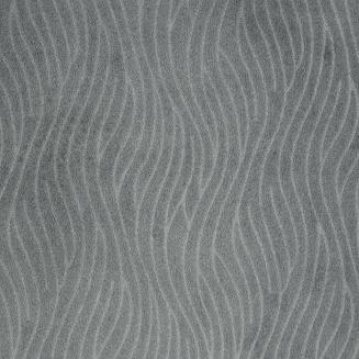 Zasłona gotowa na przelotkach LILI 140x250 Eurofirany stalowy