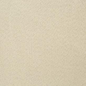 Zasłona gotowa na przelotkach NERISA 140x250 Eurofirany ciemnokremowy