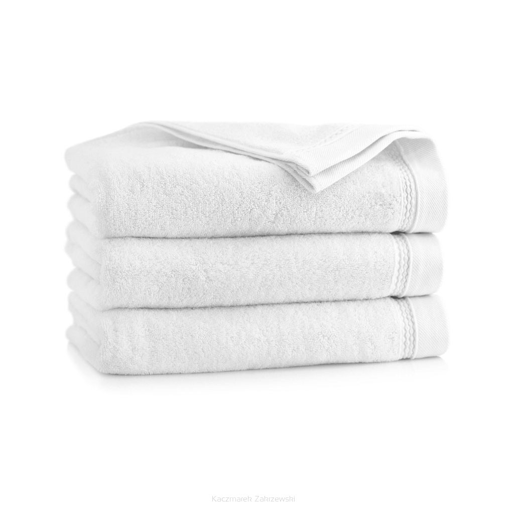 Ręcznik BRYZA 70x140 Zwoltex biały