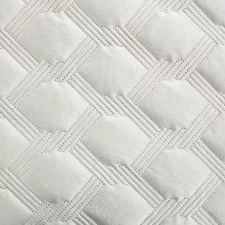 Narzuta dekoracyjna SOFIA 220x240 biały