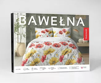 Pościel Bawełna WZ.5758A /220/