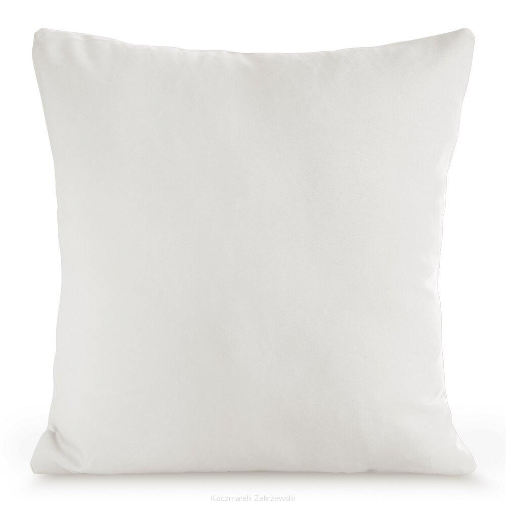 Poszewka dekoracyjna GARDENIA 45x45 Eurofirany kremowy