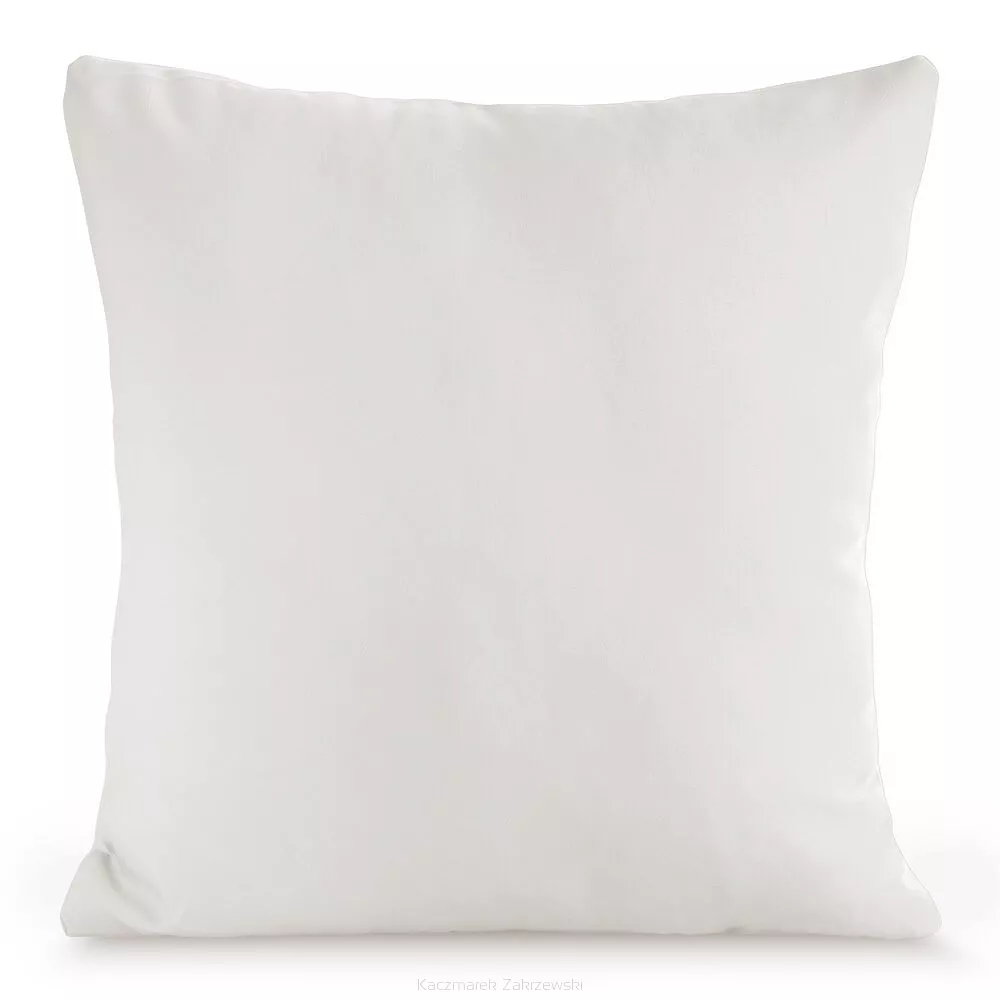 Poszewka dekoracyjna GARDENIA 45x45 Eurofirany kremowy