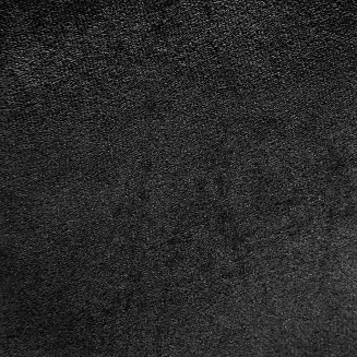 Zasłona gotowa na taśmie ROSA 140x300 Design91 czarny