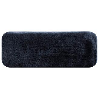 Ręcznik szybkoschnący AMY 70x140 EUROFIRANY czarny