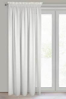 Firana gotowa na taśmie MELINDA Eurofirany