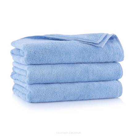 Ręcznik KIWI-2 70x140 Zwoltex niebieski