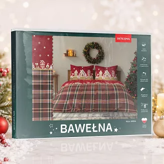 Pościel Bawełna WZ.6055A /220/