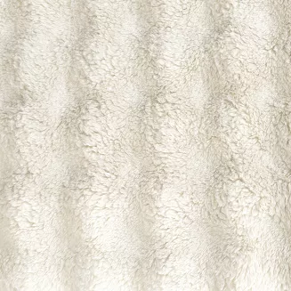 Koc narzuta NELA 200x220 Design91 kremowy
