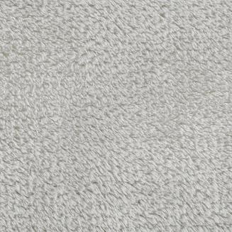 Koc narzuta RICKY 130x170 Eurofirany srebrny