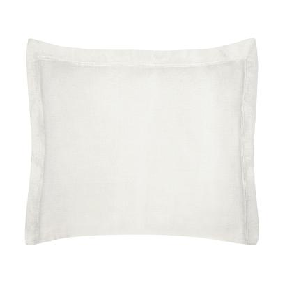 Poszewka bawełniana NOVAC 50x70 Eurofirany kremowy