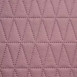Narzuta dekoracyjna BONI 170x210 różowy