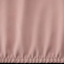 Prześcieradło satynowe z gumką NOVA3 160x200 Eurofirany różowe