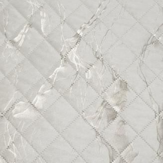 Narzuta dekoracyjna LUIZ 170x210 kremowy