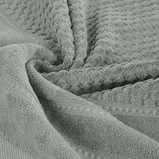 Ręcznik bawełniany ADORE 70x140 Eurofirany miętowy