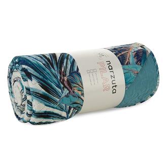 Narzuta dekoracyjna PILAR 220x240 biały