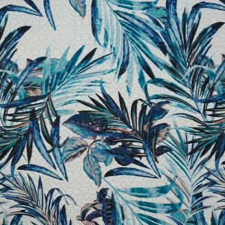 Narzuta dekoracyjna PILAR 220x240 biały