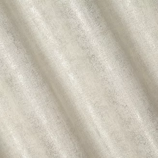 Zasłona gotowa na przelotkach BLANKA 140x250 Eurofirany naturalny
