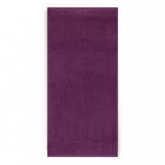 Ręcznik PAULO-3 70x140 Zwoltex fioletowy