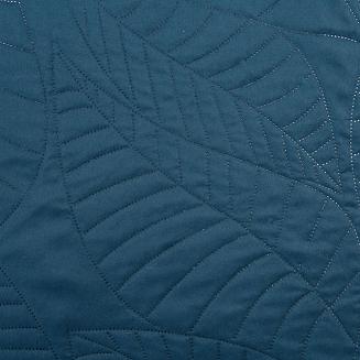 Narzuta dekoracyjna BONI 170x210 granatowy