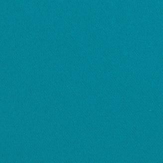 Zasłona gotowa na taśmie LOGAN 135x270 Eurofirany morska