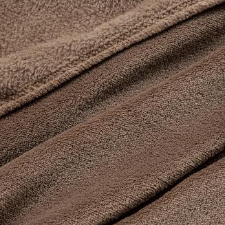 Koc narzuta SIMPLE 150x200 Eurofirany beżowy